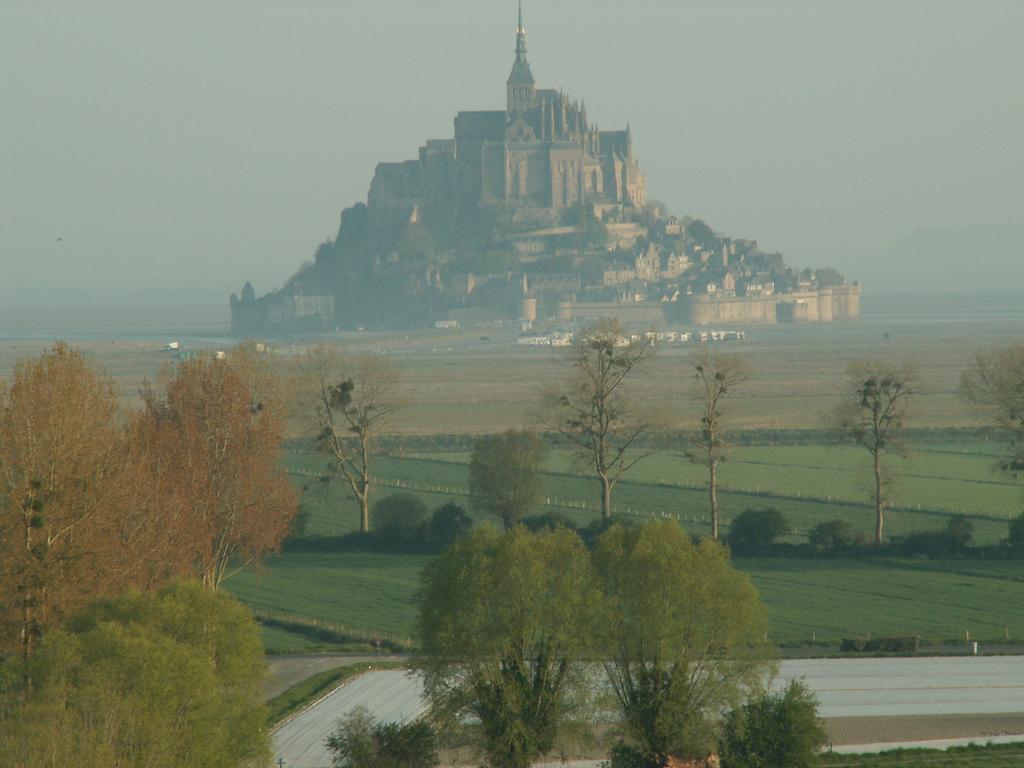 Clos Margottieres Le Val-Saint-Père Quarto foto